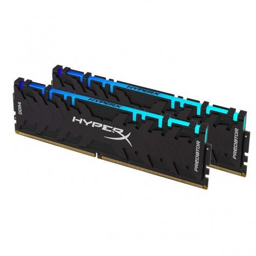 RAM памет HyperX HX432C16PB3AK2/32 KIN-RAM-HX432C16PB3AK2-32 (снимка 1)