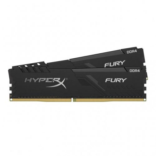 RAM памет HyperX HX436C18FB4K2/32 KIN-RAM-HX436C18FB4K2-32 (снимка 1)