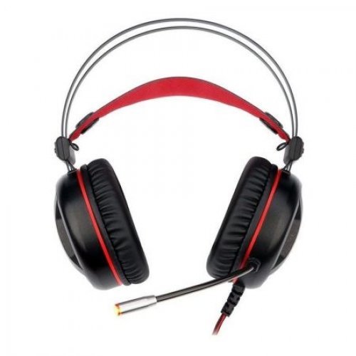 Слушалки Redragon Minos H210-BK H210-BK (снимка 4)