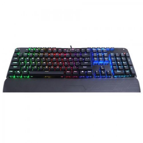 Клавиатура Redragon K555 Indrah K555-BK (снимка 3)