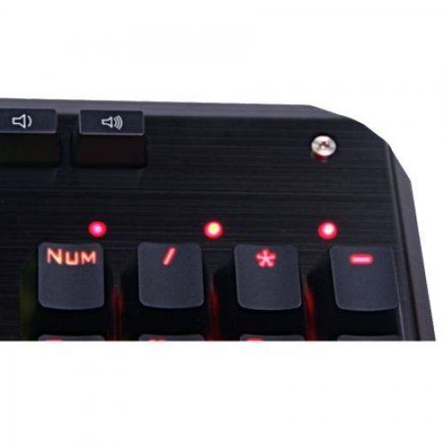 Клавиатура Redragon K555 Indrah K555-BK (снимка 4)