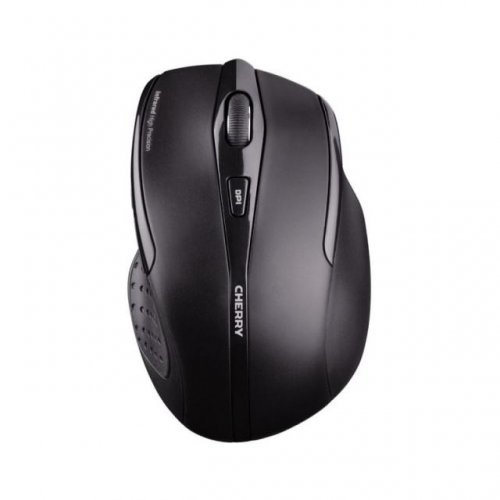 Мишка Cherry JW-T0100 CHERRY-MOUSE-JW-T0100 (снимка 2)