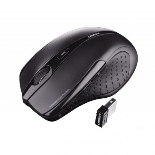 Мишка Cherry JW-T0100 CHERRY-MOUSE-JW-T0100 (снимка 3)
