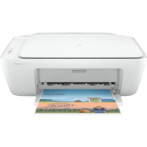 Принтер HP DeskJet 2320 AiO 7WN42B (снимка 2)