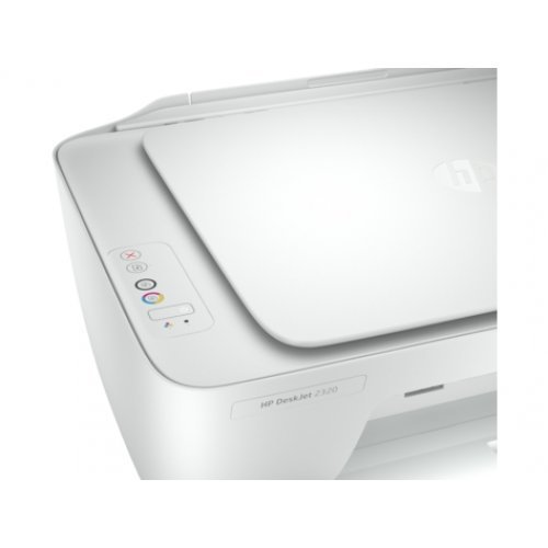 Принтер HP DeskJet 2320 AiO 7WN42B (снимка 3)