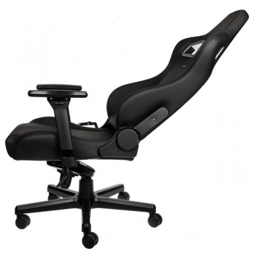 Геймърски стол noblechairs EPIC Black Edition NOBLE-GAGC-165 (снимка 3)