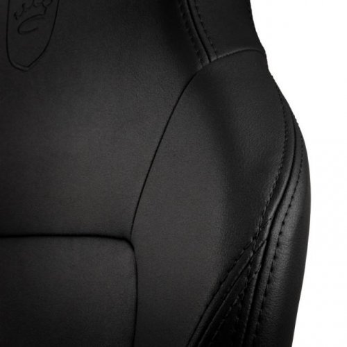 Геймърски стол noblechairs HERO Black Edition NOBLE-GAGC-167 (снимка 3)