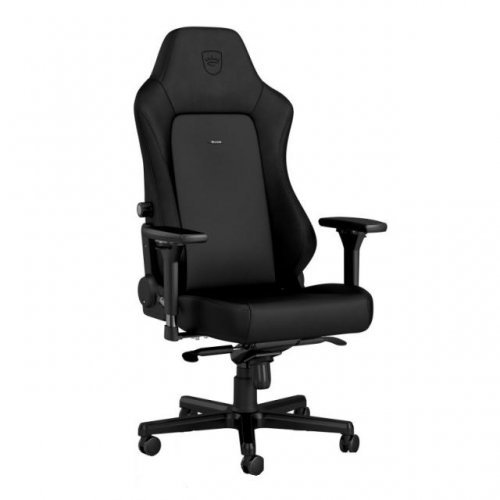 Геймърски стол noblechairs HERO Black Edition NOBLE-GAGC-167 (снимка 5)
