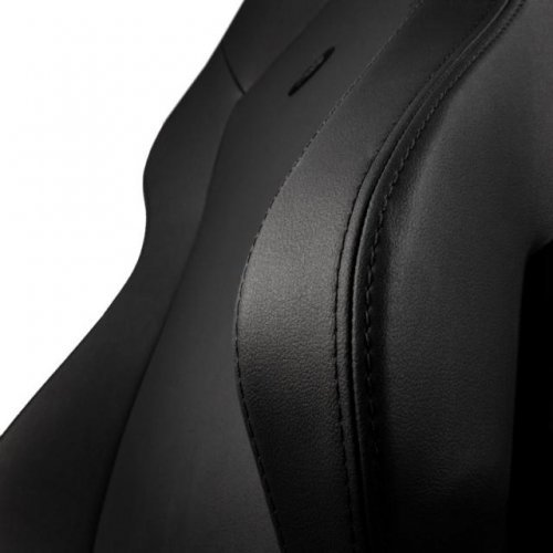Геймърски стол noblechairs HERO Black Edition NOBLE-GAGC-167 (снимка 6)