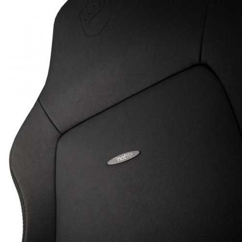 Геймърски стол noblechairs HERO Black Edition NOBLE-GAGC-167 (снимка 8)