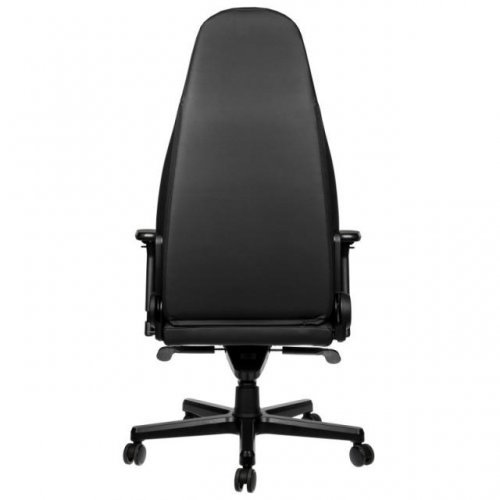 Геймърски стол noblechairs ICON Black Edition NOBLE-GAGC-166 (снимка 3)