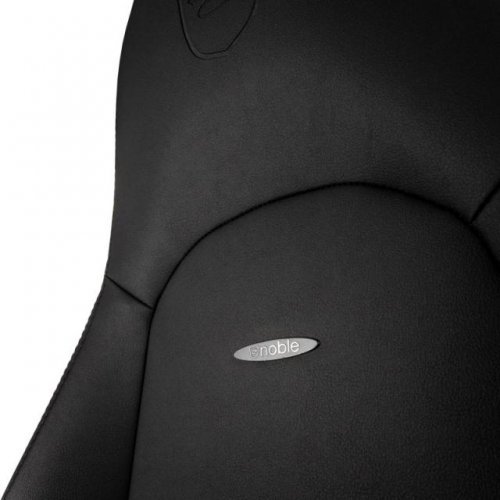 Геймърски стол noblechairs ICON Black Edition NOBLE-GAGC-166 (снимка 6)