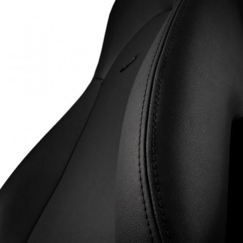 Геймърски стол noblechairs ICON Black Edition NOBLE-GAGC-166 (снимка 7)