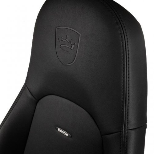 Геймърски стол noblechairs ICON Black Edition NOBLE-GAGC-166 (снимка 9)