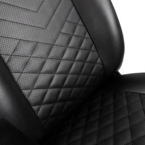 Геймърски стол noblechairs ICON Black NOBLE-GAGC-087 (снимка 4)