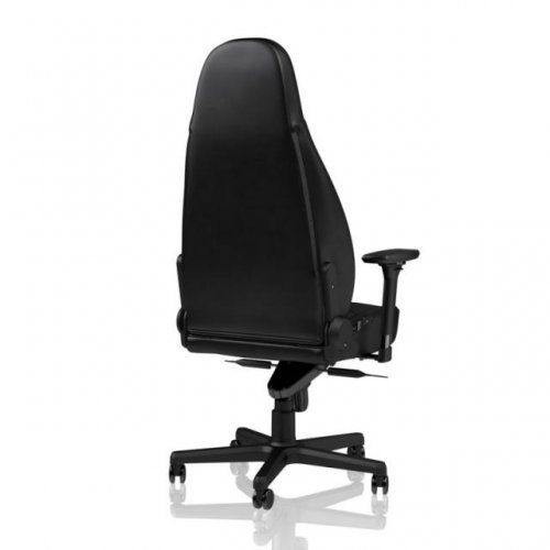 Геймърски стол noblechairs ICON Black NOBLE-GAGC-087 (снимка 8)