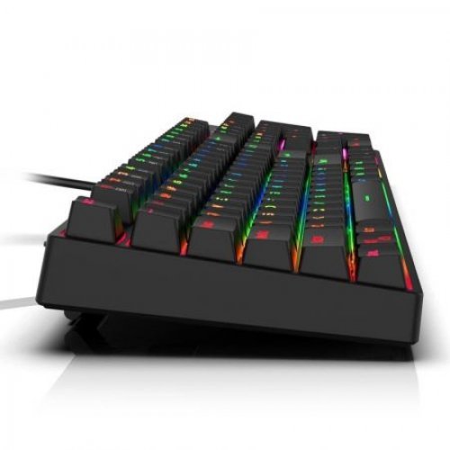 Клавиатура Redragon Surara K582RGB-BK_RD (снимка 3)