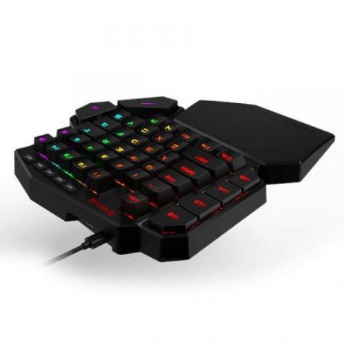Клавиатура Redragon Diti K585RGB-BK (снимка 3)