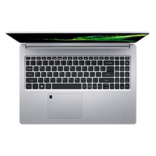 Лаптоп Acer Aspire 5 A515-55-57NS NX.HSNEX.004 (снимка 4)