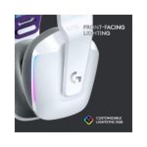 Слушалки Logitech G733 LIGHTSPEED RGB 981-000883 (снимка 2)