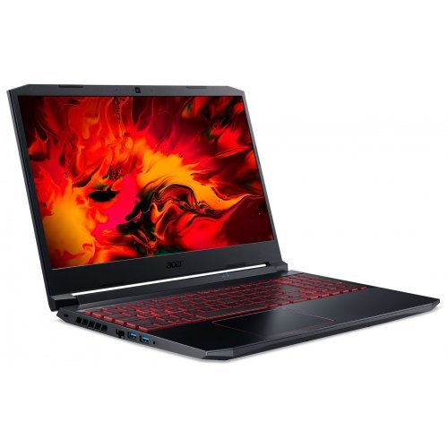 Лаптоп Acer Nitro 5 AN515-55-5317 NH.Q7JEX.00M (снимка 2)