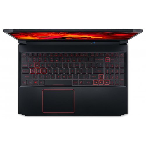 Лаптоп Acer Nitro 5 AN515-55-5317 NH.Q7JEX.00M (снимка 4)