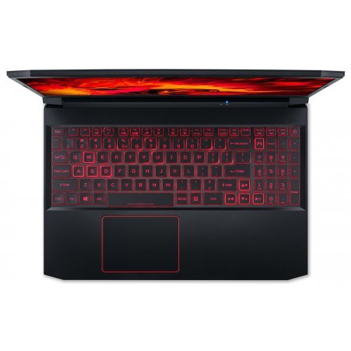 Лаптоп Acer Nitro 5 AN515-55-5317 NH.Q7JEX.00M (снимка 6)