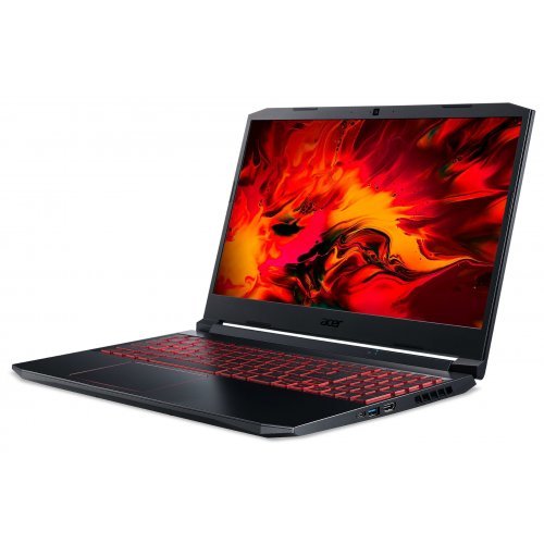 Лаптоп Acer Nitro 5 AN515-55-5317 NH.Q7JEX.00M (снимка 9)