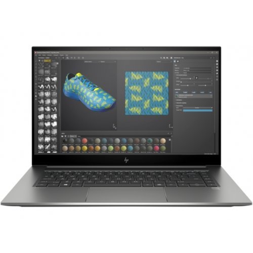 Лаптоп HP ZBook Studio G7 1J3S4EA#AKS (снимка 1)