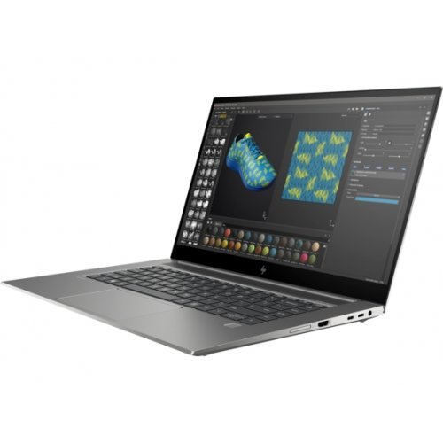 Лаптоп HP ZBook Studio G7 1J3S4EA#AKS (снимка 2)