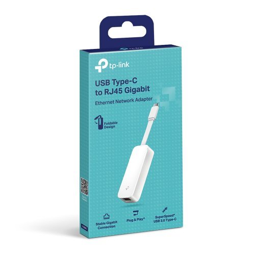 Мрежова карта TP-Link UE300C UE300C(UN) (снимка 4)