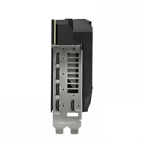 Видео карта Asus ROG-STRIX-RTX3090-O24G-GAMING 90YV0F93-M0NM00 (снимка 2)