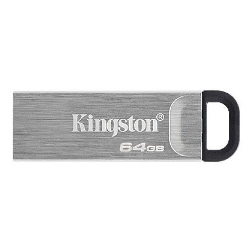 USB флаш памет Kingston DataTraveler Kyson DTKN/64GB (снимка 1)