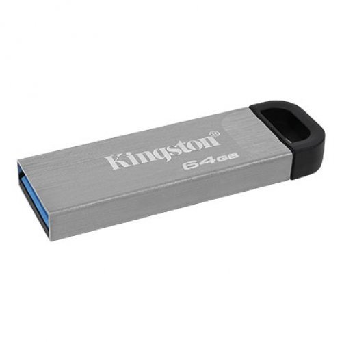 USB флаш памет Kingston DataTraveler Kyson DTKN/64GB (снимка 2)