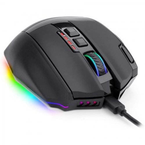 Мишка Redragon Sniper Pro M801P-RGB (снимка 4)