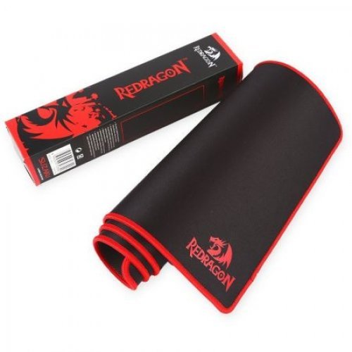 Падове за мишки > Redragon Suzaku P003-BK (снимка 2)