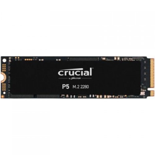SSD Crucial P5  CT2000P5SSD8 (снимка 1)