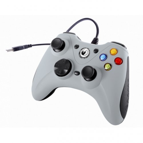 Гейм падове и джойстици > Nacon GC-100XF Grey NC-PCGC-100GREY (снимка 2)