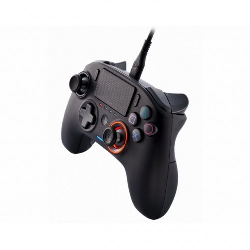 Гейм падове и джойстици > Nacon Revolution Pro 3 NC-PS4OFPADRPC3UK (снимка 2)
