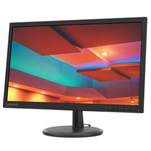 Монитор Lenovo D22-20 (A20215FD0) 66ADKAC1EU (снимка 2)