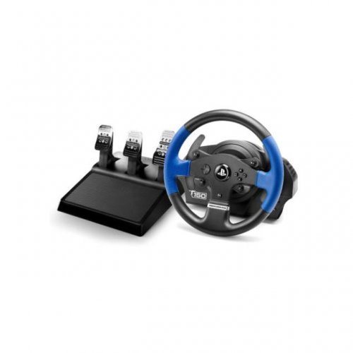 Гейм падове и джойстици > Thrustmaster T150 PRO THRUST-RW-T150PRO (снимка 1)