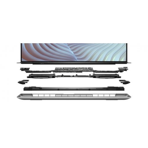 Лаптоп Dell XPS 17 9700 DXPS9700I716G1T2060UHDSW_WIN-14 (снимка 11)
