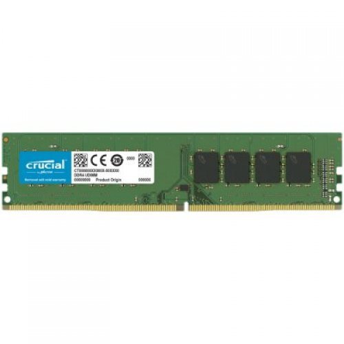 RAM памет Crucial CT16G4DFRA32A (снимка 1)