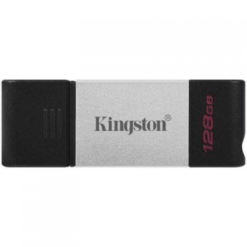 USB флаш памет Kingston DT80 DT80/128GB (снимка 1)