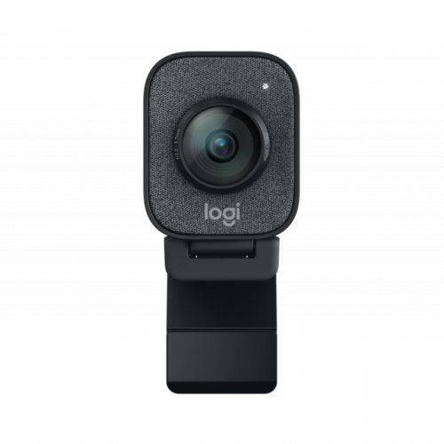 WEB камера Logitech StreamCam Graffite LOGITECH-WEB-CAM-STREAM-G (снимка 3)