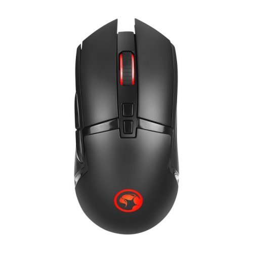 Клавиатура Marvo MARVO-CM420 (снимка 4)