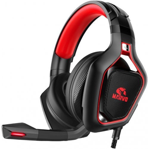 Слушалки Marvo MARVO-PRO-HG8960-PRO    (снимка 1)
