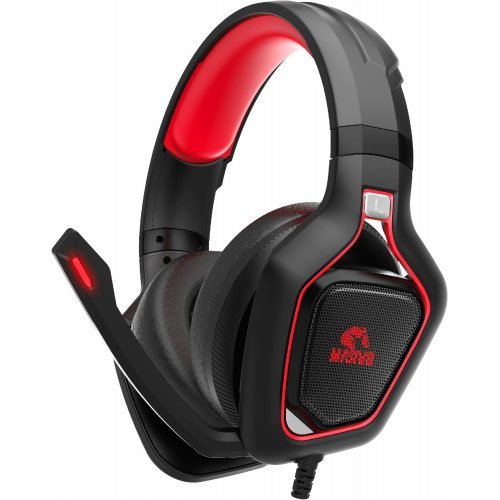 Слушалки Marvo MARVO-PRO-HG8960-PRO    (снимка 7)