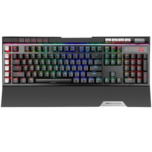 Клавиатура Marvo MARVO-PRO-KG965G (снимка 1)