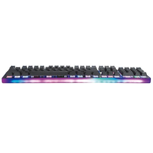 Клавиатура Marvo Gaming Mechanical keyboard 104 key - KG954G - Full RGB ...